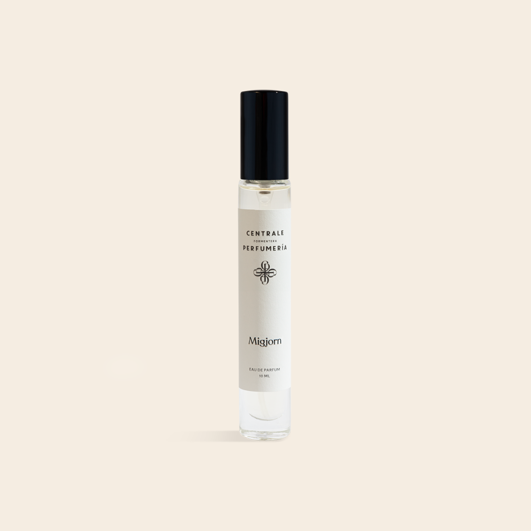 Centrale Perfumería eau de parfum 'Migjorn'