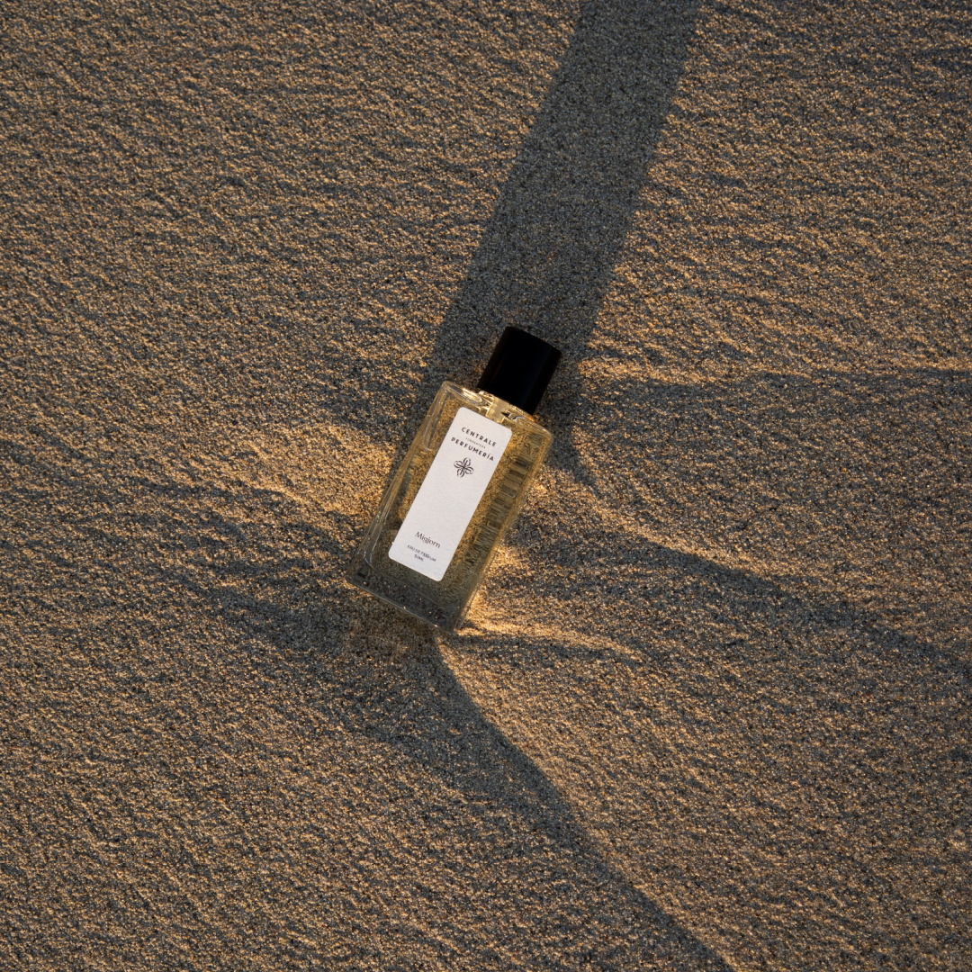 Centrale Perfumería eau de parfum 'Migjorn'
