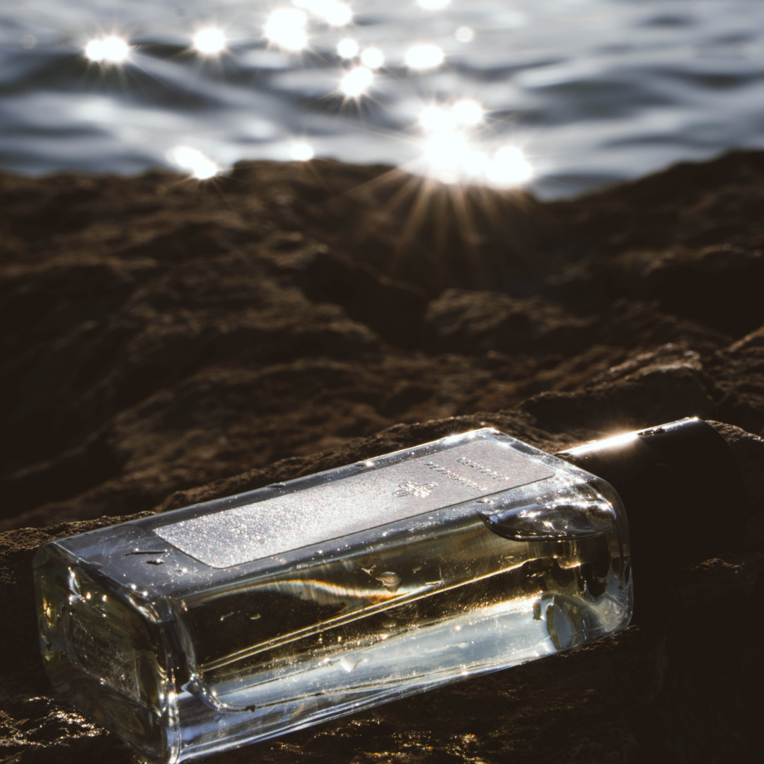 Centrale Perfumería eau de parfum 'Migjorn'