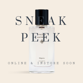 Centrale Perfumería eau de parfum 'Migjorn'
