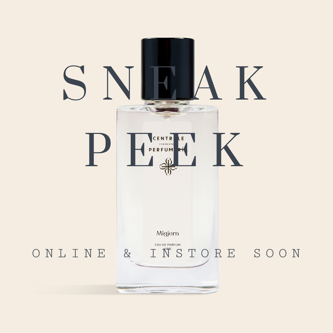Centrale Perfumería eau de parfum 'Migjorn'