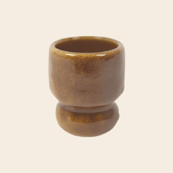 Olsson & Jensen mok 'Kite' - cinnamon