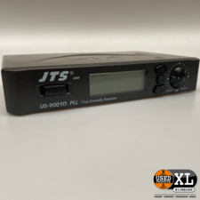 JTS US-9001D Draadloze Ontvanger | incl Garantie