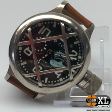 BMO CCCP Russich Duikers Horloge Diver | Vintage