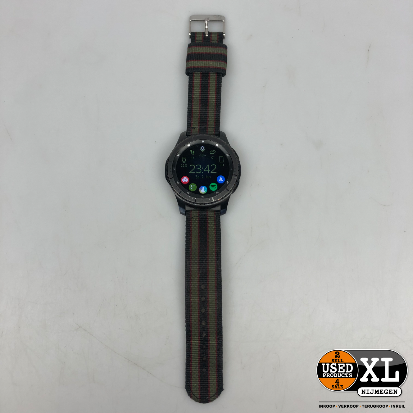 samsung s3 watch for sale