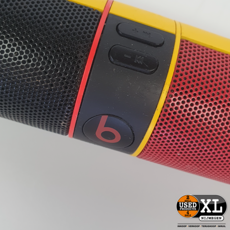 BeatsPill Multi-Function Bluetooth Speaker | met Garantie