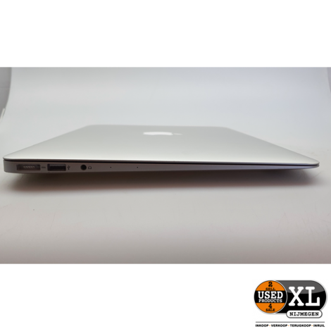 Macbook Air 2017 13 inch | i5 8GB 128GB | ZGAN