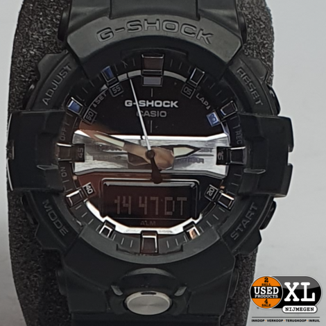 Casio G-Shock GA 810MMA Horloge | Nette Staat