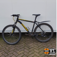 Conway MS 227 Mountainbike | Nette Staat
