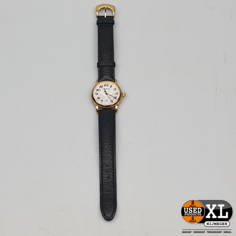 Montblanc Horloge Ref 7005 | Zeer Nette Staat