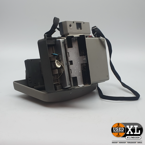 Polaroid 103 Land Camera Automatic Collectors Item| Nette Staat