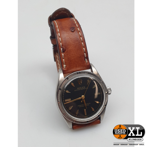 Rolex 1958 Vintage Oyster Perpetual Ref. 6569 Cal. 1030 | Nette Staat