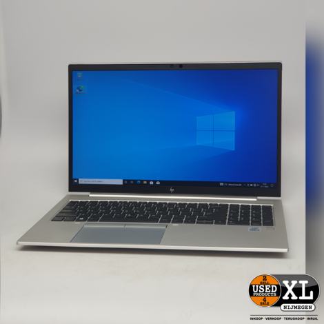 HP EliteBook 840 G7 Laptop | 256GB 8GB | Nette Staat