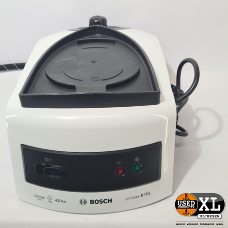 Bosch TDS1624000 Sensixx B10L Stoomstrijkijzer | Nette Staat