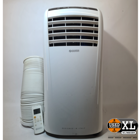 Olimpia Splendid 01913 Dolceclima Compact 8P Airco | Nette Staat