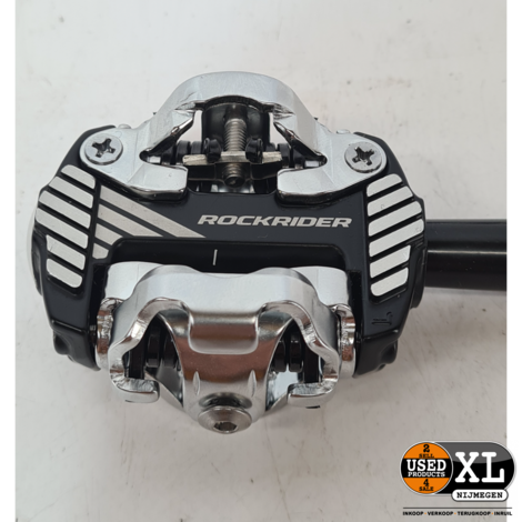 Rockrider XC Pedalen  | Nette Staat