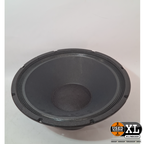 Eminence Legend BP1525 15 Inch Speaker | Nieuwstaat