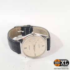 Prisma Vintage Horloge | Nette Staat