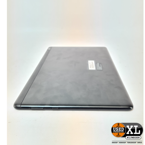 Huawei MediaPad T5 Tablet 16GB Zwart | Nette Staat