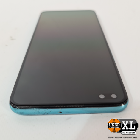 OnePlus Nord 128GB Blue Marble | Nette Staat