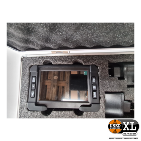 Ridgid Micro CA-150 Inspectiecamera | ZGAN