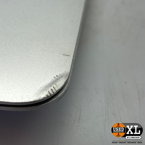 MacBook Air 2011 13 Inch | 4GB 256GB | Nette Staat