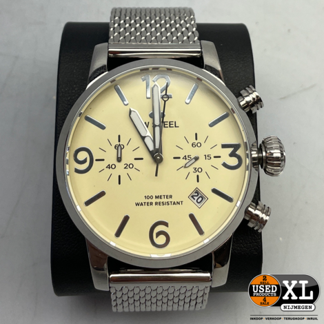 TW Steel Maverick MB3 Heren Horloge | ZGAN
