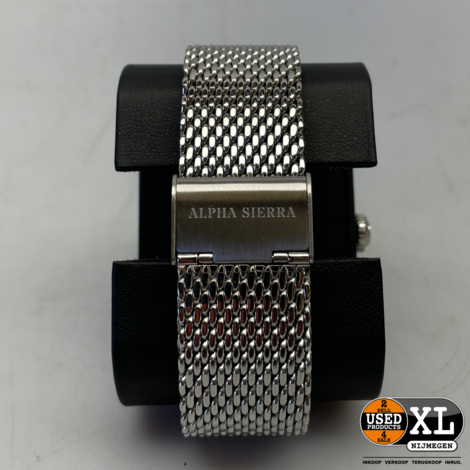 TW Steel Maverick MB3 Heren Horloge | ZGAN