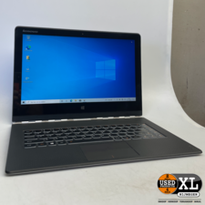 Lenovo Yoga 3 Pro-1370 Touchscreen Laptop | 8GB 128GB | met Garantie