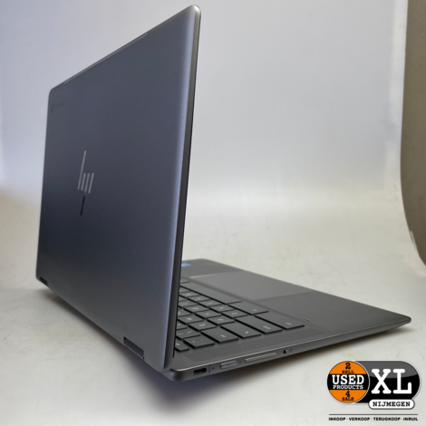 HP Chromebook 14C-CC0735ND 360x Laptop | Nette Staat V55