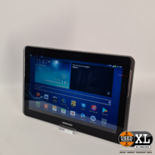 Samsung Galaxy Tab 2 Tablet 16GB Zwart | Nette Staat