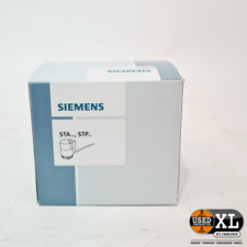 Siemens HVAC STA63 Thermische servomotor | Nieuw