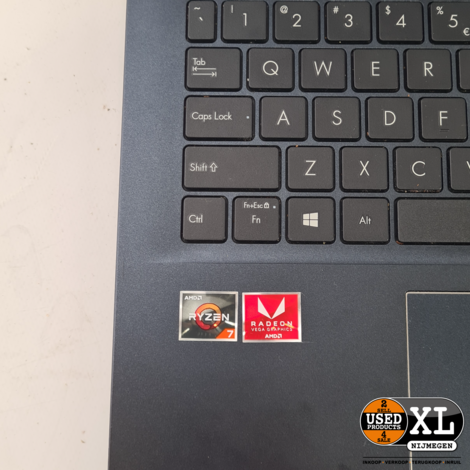Asus Vivobook S14/S15 Laptop | 8GB 256GB | Nette Staat