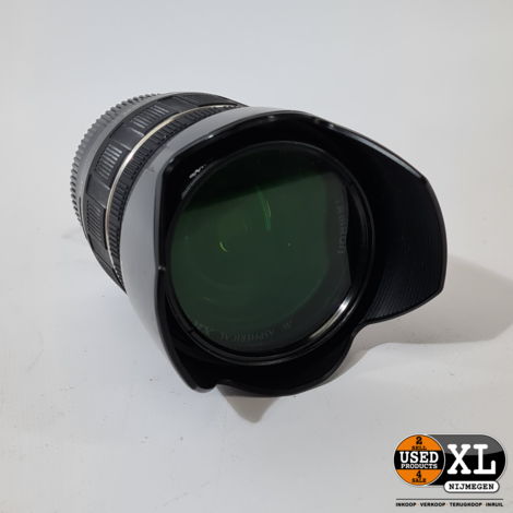 Tamron AF Aspherical XR 28-200mm Lens voor Minolta | Nette Staat