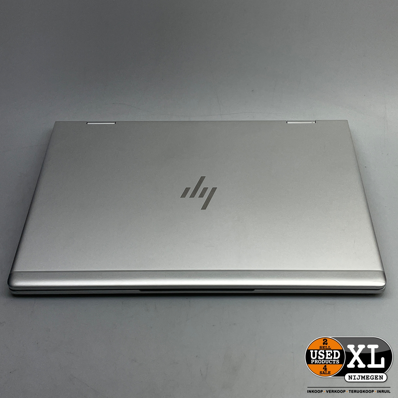 HP Elitebook X360 830 G5 Elitebook Laptop | i5 8GB 250GB | Nette Staat -  Used Products Nijmegen XL
