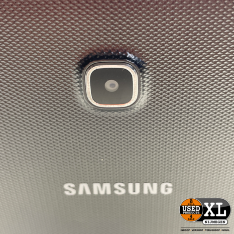 Samsung Galaxy Tab E Zwart 8GB | met Garantie