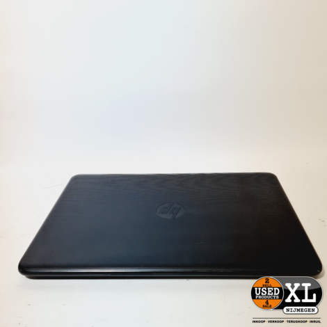 HP Notebook 17-x116dx Laptop | i5 8GB 240GB | Nette Staat