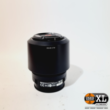 Sony DT55-200mm Camera Lens | Nette Staat