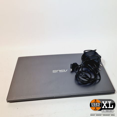 Asus Vivobook 14 A412U Laptop | 256GB 4GB | Nette Staat