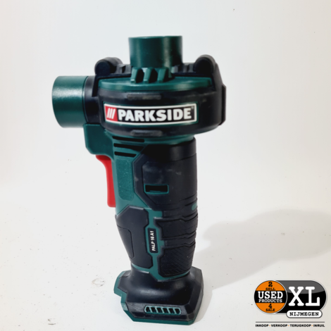 Parkside PALP 16 A1 Lucht Compressor Body | met Garantie