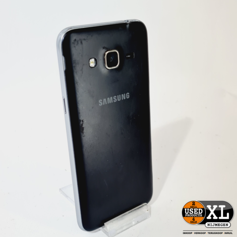 Samsung Galaxy J3 8gb | gebruikt