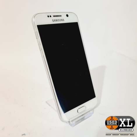 Samsung Galaxy S6 32gb | Nette staat
