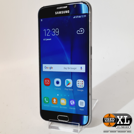 Samsung Galaxy Core Prime 8gb | gebruikt