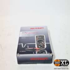 VOLTCRAFT VC130-1 Multimeter Digitaal CAT III | Nette staat
