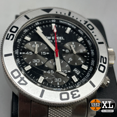 TW Steel TW706 Grandeur Diver Heren Horloge | met Garantie