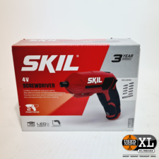 SKIL Accuschroevendraaier 2710AA + USB-Lader | Nieuw in Doos