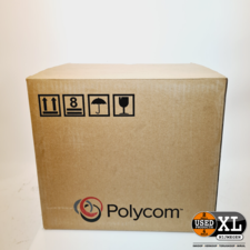 Polycom Touch Control HDX PTC Integration Panel | Nieuw
