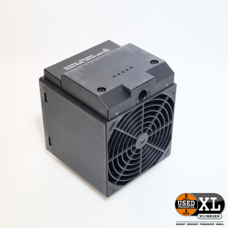 Siemens 8MR2150-5A Heater | Nieuw