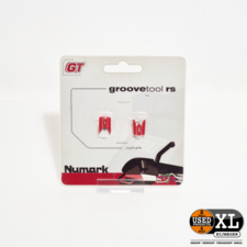 Numark Groove Tool RS Stylus Platenspeler Naald | Nieuw