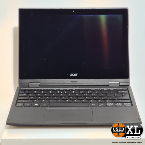 Acer Travelmate Spin B118 Touchscreen | 2GB 30GB | Nette Staat